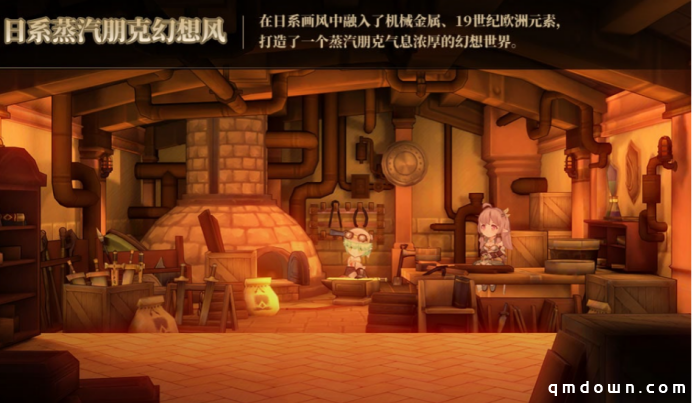CJ网易游戏展台,多款新作等你试玩