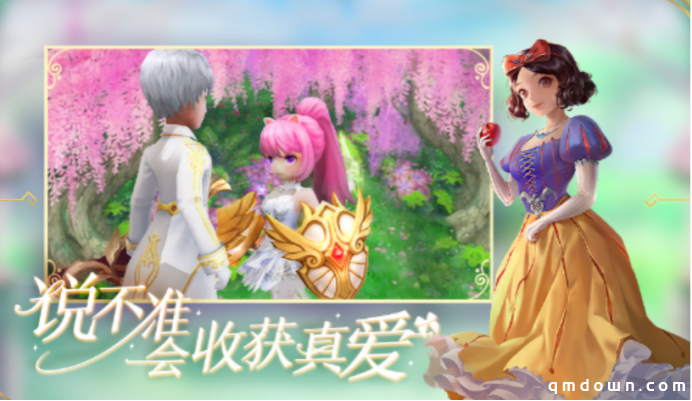 CJ网易游戏展台,多款新作等你试玩