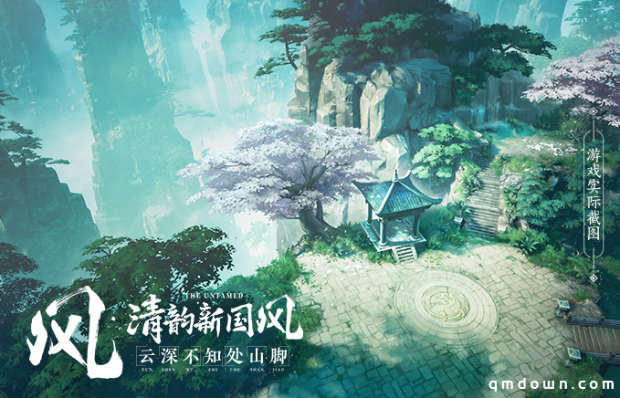 CJ网易游戏展台,多款新作等你试玩