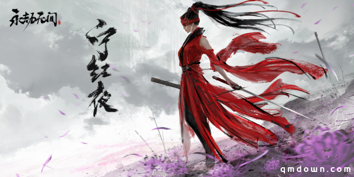 CJ网易游戏展台,多款新作等你试玩