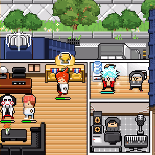 Tap评分8.8，《星光创造营》打造偶像天团养成记
