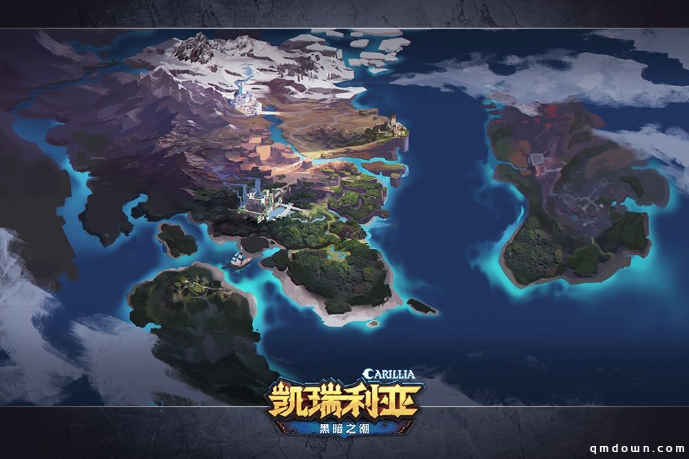 拒绝流水线,下半年最值得期待的差异化MMORPG新游推荐