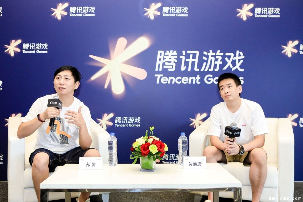 专访《鸿图之下》制作人：做不一样的三国SLG