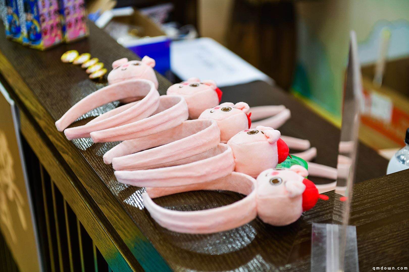 奇遇寻宝 网易游戏会员俱乐部Chinajoy现场速报