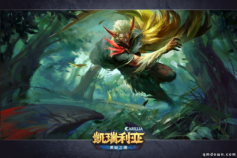 拒绝流水线,下半年最值得期待的差异化MMORPG新游推荐