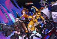 官方带头偷跑！《超激斗梦境》携最新开发版本亮相ChinaJoy