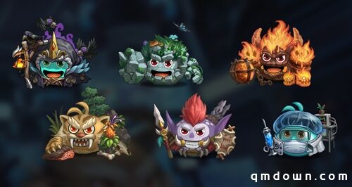 新迷宫新角色今日上线！《不思议迷宫》开启88冈爆节，登录领福利