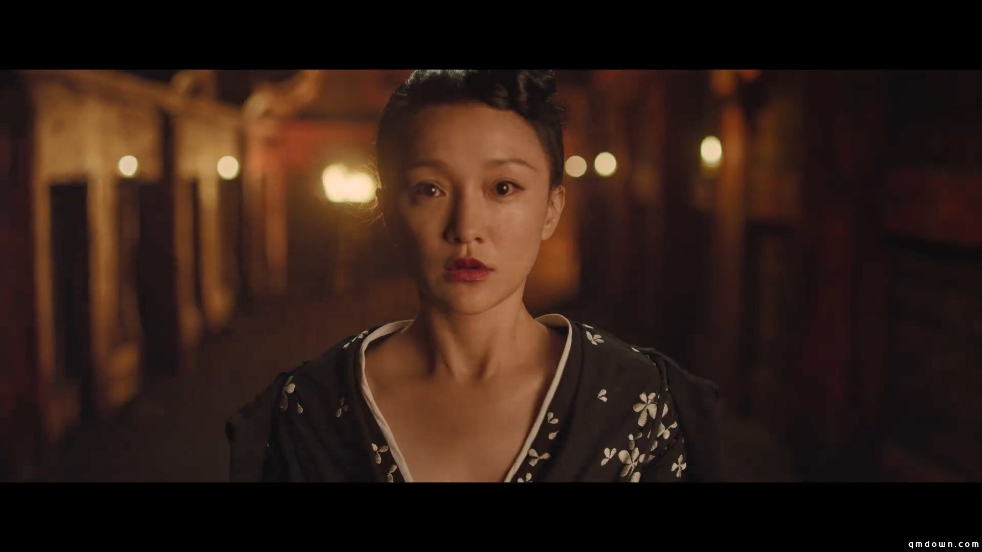 网易手游《阴阳师》改编电影《侍神令》发布正式预告