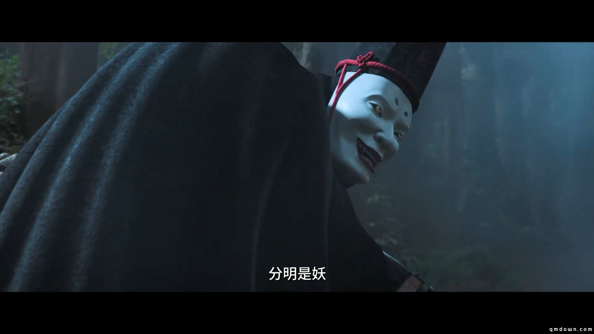 网易手游《阴阳师》改编电影《侍神令》发布正式预告