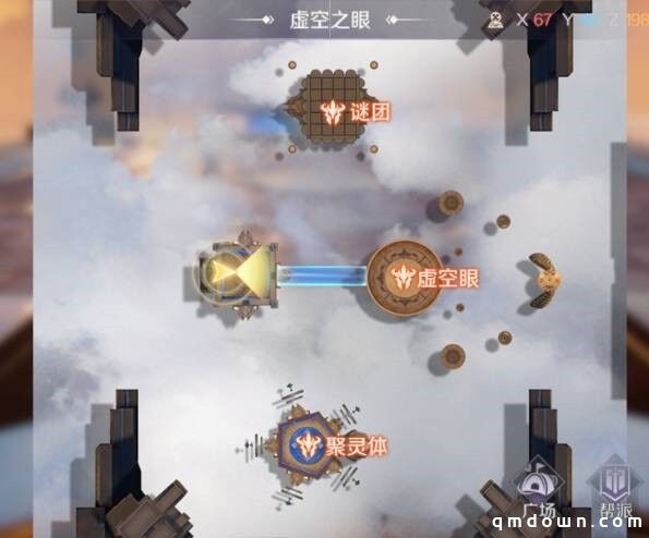 天际争锋，“城就世界”《完美世界》手游新资料片今日发布