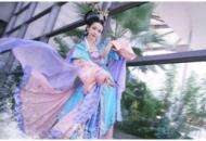 天涯明月刀手游CJ开放试玩，终极测试8月来袭！