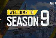 《使命召唤手游》国际服S9赛季更新内容预告
