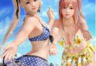 游戏夏日时装大赏！碧蓝航线的清凉你感受到了吗！