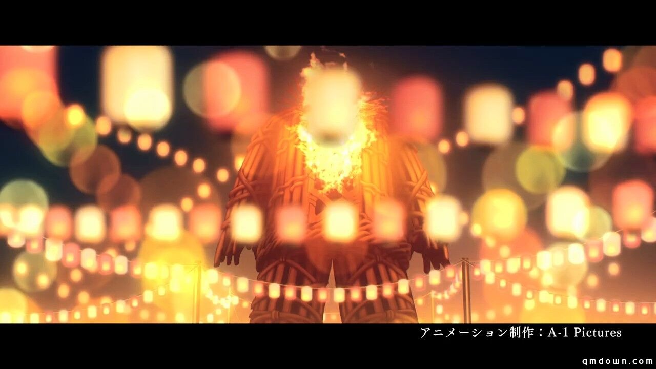 《Fate/Grand Order》五周年纪念PV放出 官方举办纪念直播活动