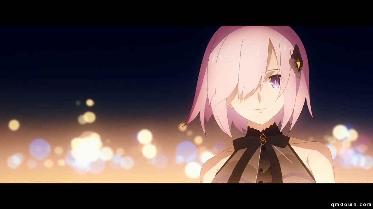 《Fate/Grand Order》五周年纪念PV放出 官方举办纪念直播活动