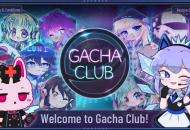 Gacha Club美国免费榜第5，欧美玩家喜欢这种二次元？