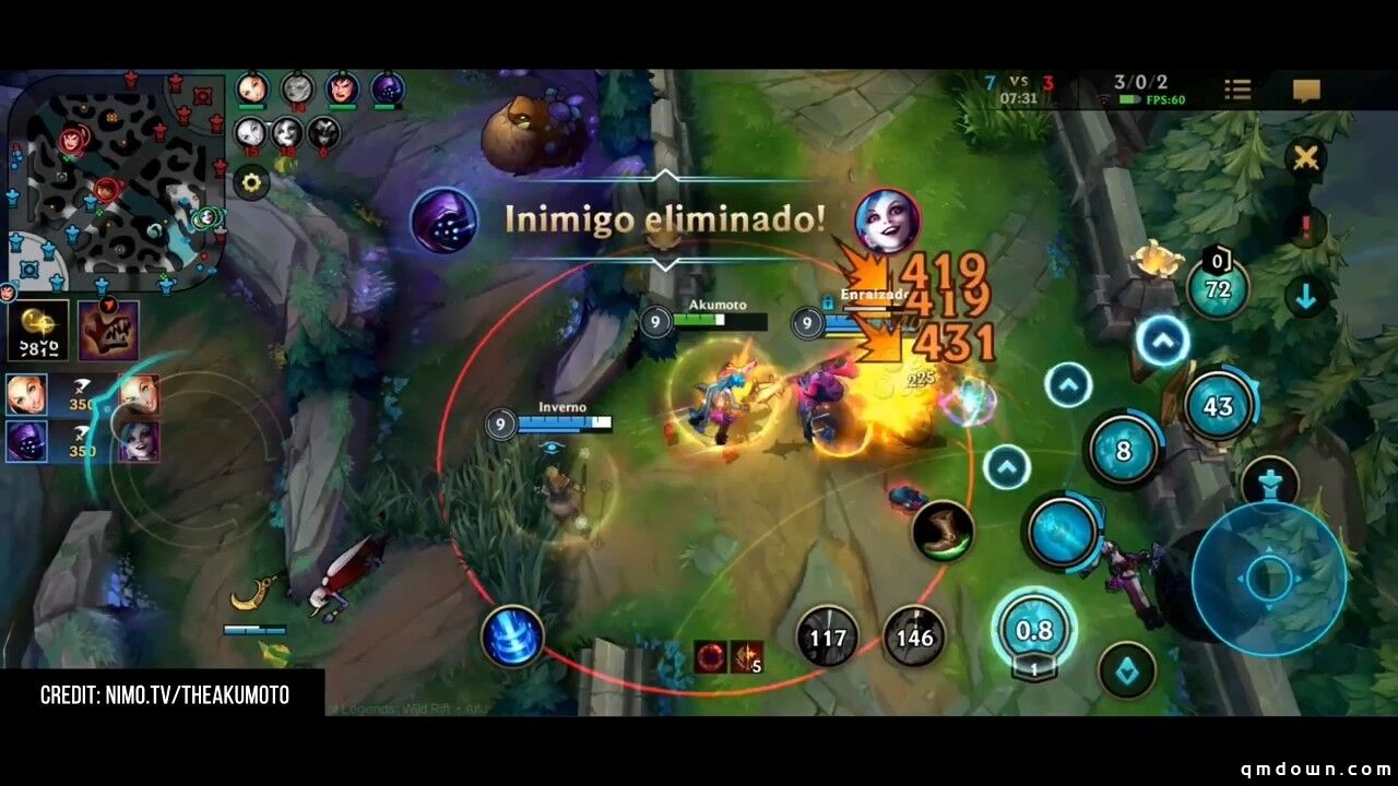 《英雄联盟》手游国内核准注册商标 注册公司利奥游戏