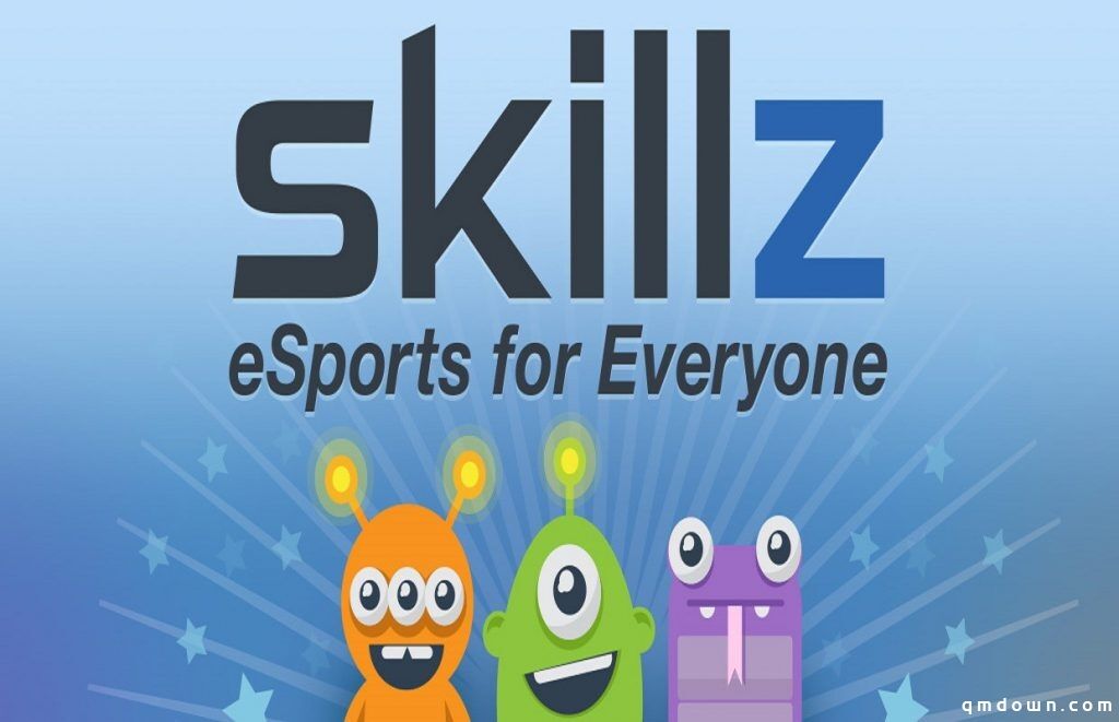 移动电竞公司SkillZ宣布将上市，凭啥估值35亿美元？