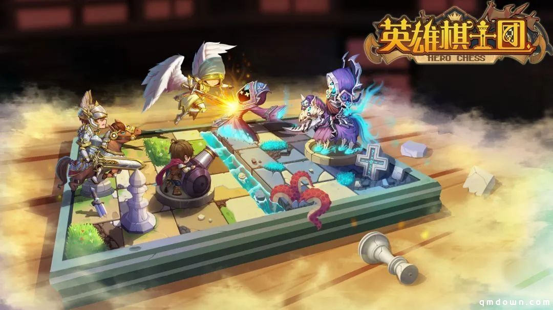 开学也有好玩的！九月份能玩到哪些手游佳作？