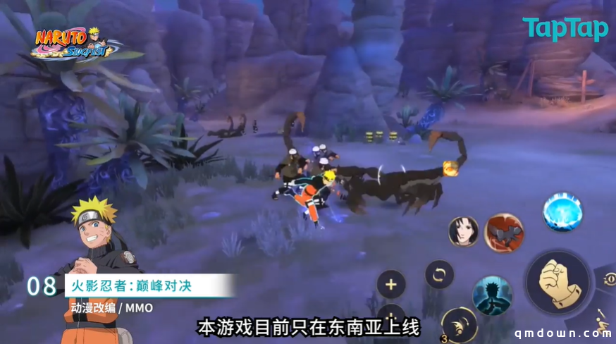 八月全球有什么手游佳作？新游排行榜 Top 8 盘点