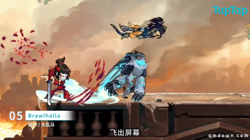 八月全球有什么手游佳作？新游排行榜 Top 8 盘点