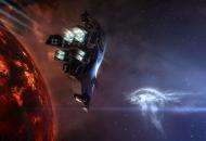 EVE轻型护卫舰也能PVP？全新深渊试炼场趣味来袭