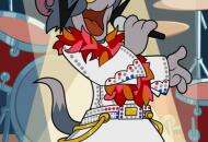 《猫和老鼠》歌王汤姆唱翻全场 他就是舞台上最闪耀的王者！