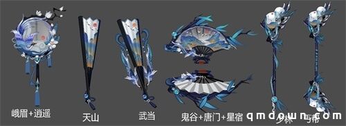 群雄逐陆，乘梦六载《天龙3D》新资料片今日上线