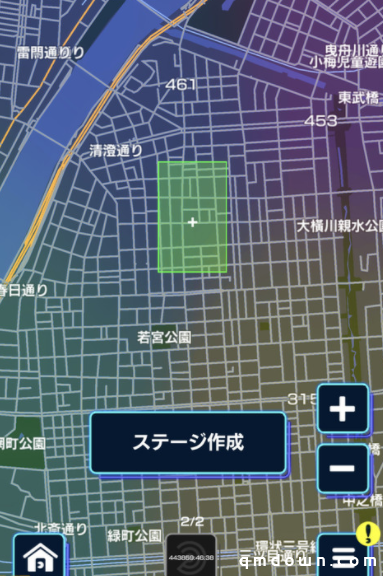 万代位置互动新手游《吃豆人 GEO》确定年内上线