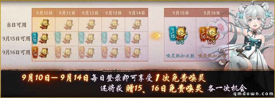 万妖云集《神都夜行录》二周年预热活动启幕在即!