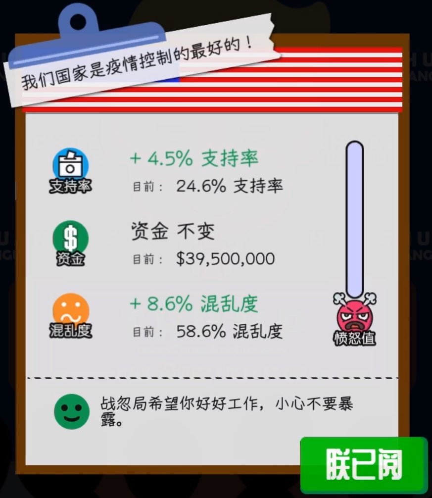 爆笑玩梗！国产独游《川建国同志想要连任》Steam好评91%