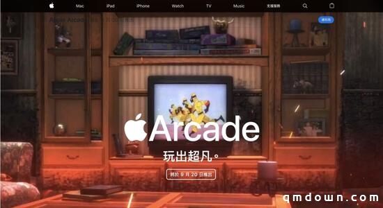 网开一面？苹果修改AppStore条款，允许云游戏服务上架