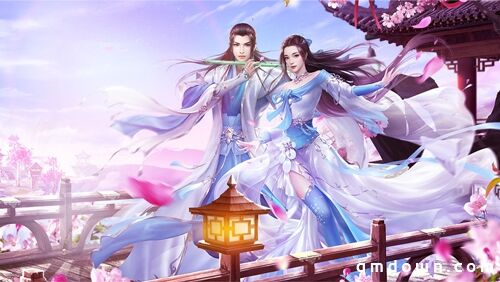 重塑与雕琢！《诛仙》手游诗意国风静谧之旅