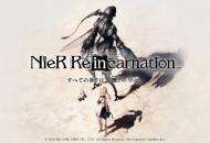 《尼尔》手游《NieR Re[in]carnation》武器概念新图