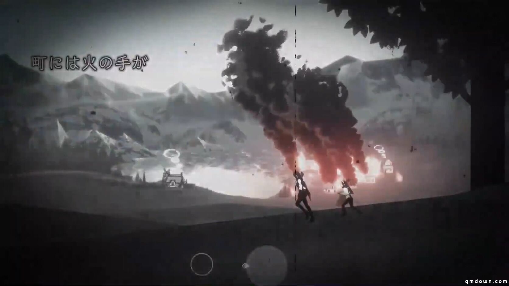 TGS 2020：尼尔手游《NieR Re[in]carnation》新预告