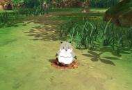 世界卖萌日《小森生活》藏在打招呼中的卖萌套路~