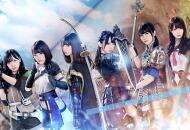 日向坂46 RPG手游 《日向坂46与神奇图书室》发行决定