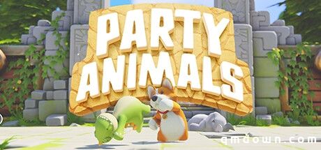 火速宣布手游化！《动物派对》在线达11万创国产游戏Steam记录