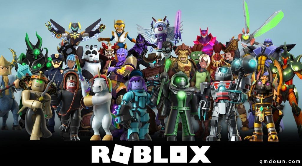 沙盒巨头Roblox估值80亿美元即将上市，腾讯又是股东