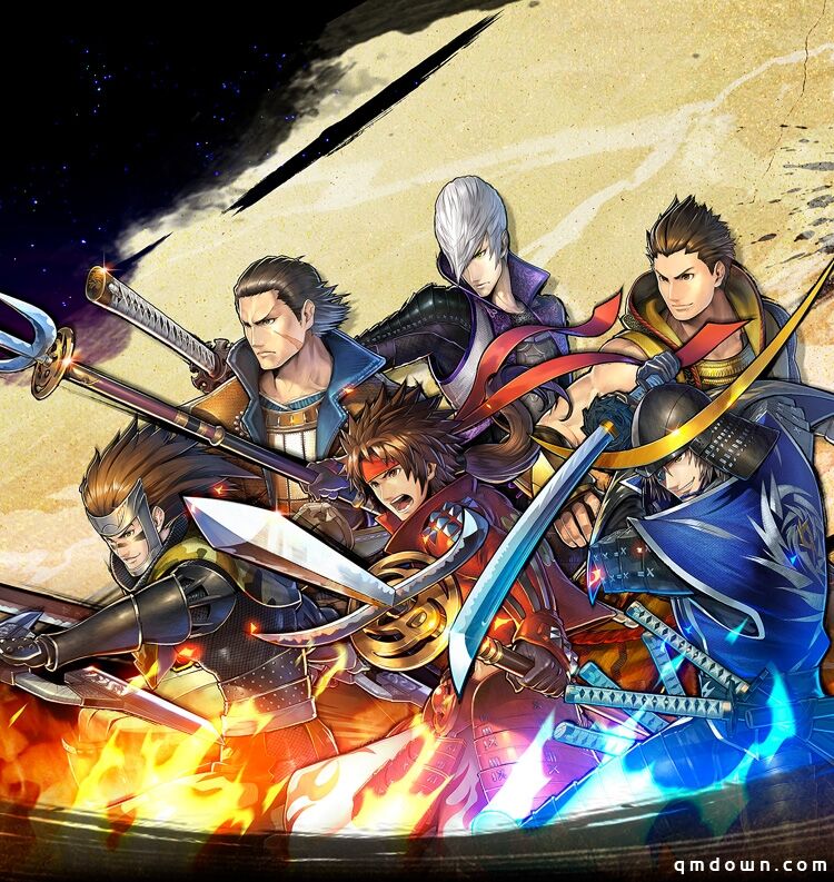 手游《战国BASARA：战斗派对》将停服 仅运营了1年半 