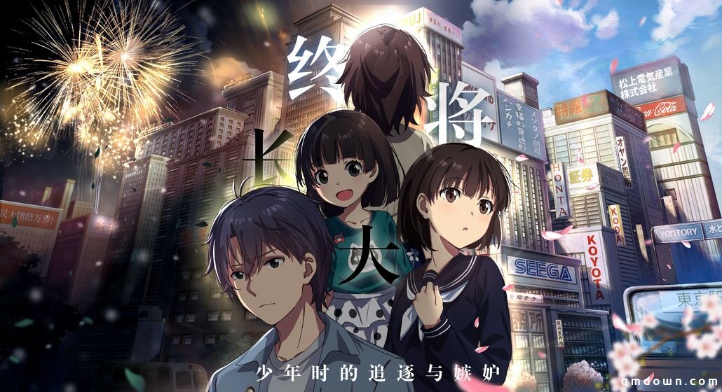 男性恋爱游戏什么鬼？三消手游《五等分の花嫁》日本畅销榜第22