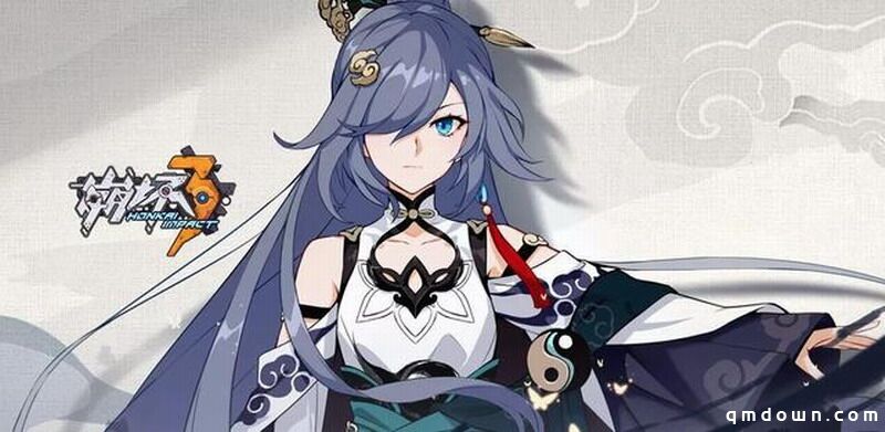 《崩坏4：银河》官方微博开通 8月就已注册