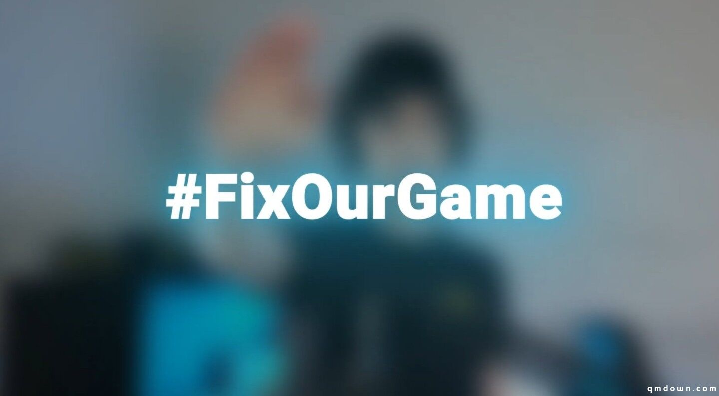 FixOurGame！《使命召唤手游》延迟惹玩家吐槽