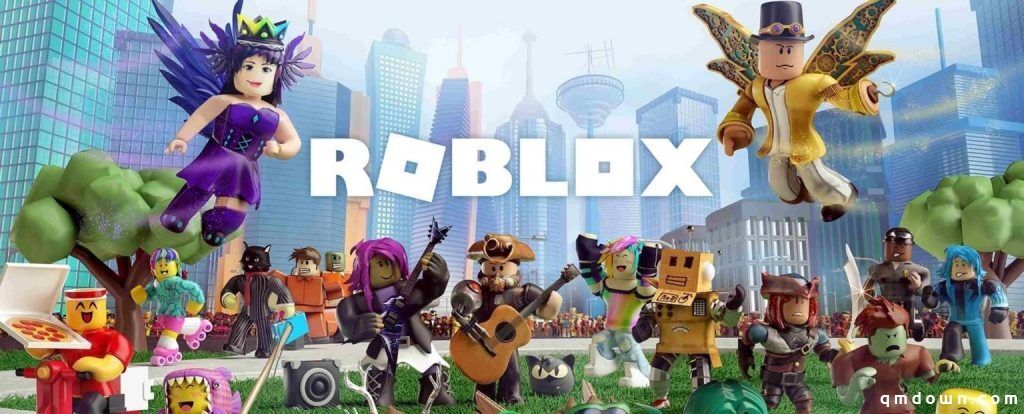 以低龄青少年为用户，Roblox如何化解风险缔造20亿美金大生意？