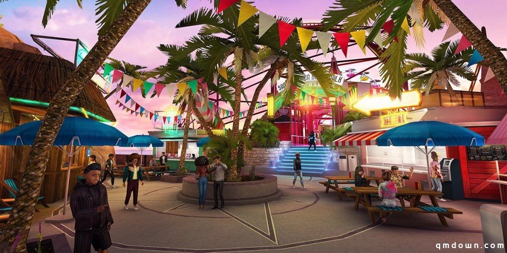 腾讯重金领投2500万美元！这款2亿注册用户的手游厉害在哪？