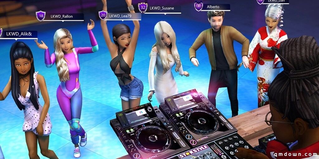 腾讯重金领投2500万美元！这款2亿注册用户的手游厉害在哪？