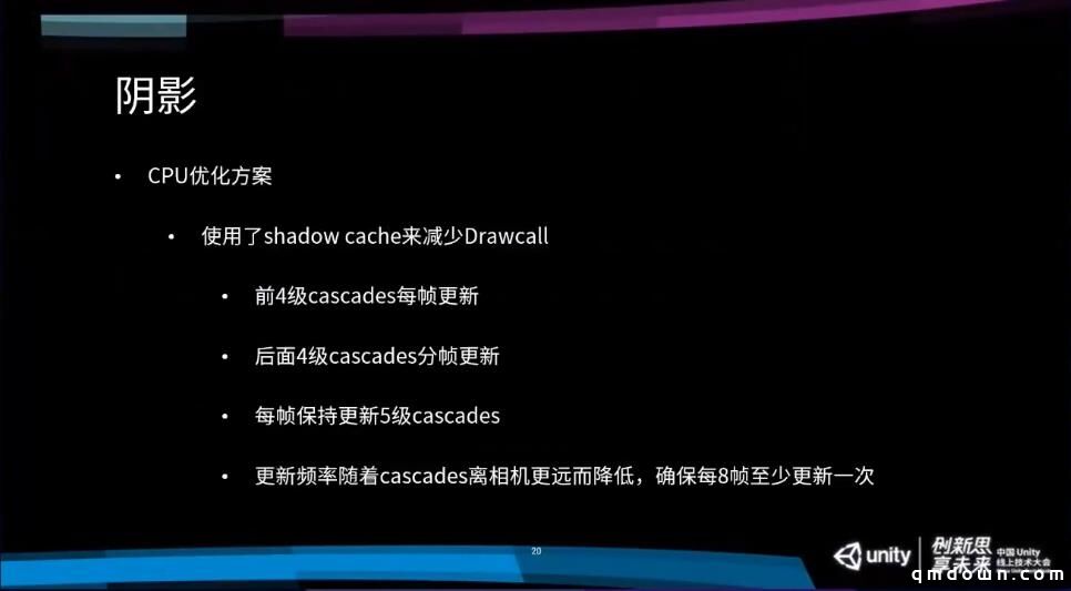 米哈游技术总监：从手机走向主机，《原神》主机版渲染技术分享