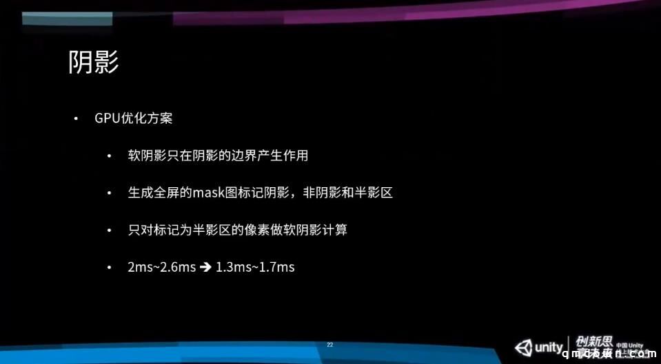 米哈游技术总监：从手机走向主机，《原神》主机版渲染技术分享