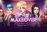 素人变身时尚达人！三消新游《Project Makeover》132国免费榜TOP10