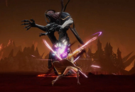 轻盈飞刺，酣爽跳跃，《传奇4》还原国人轻功梦